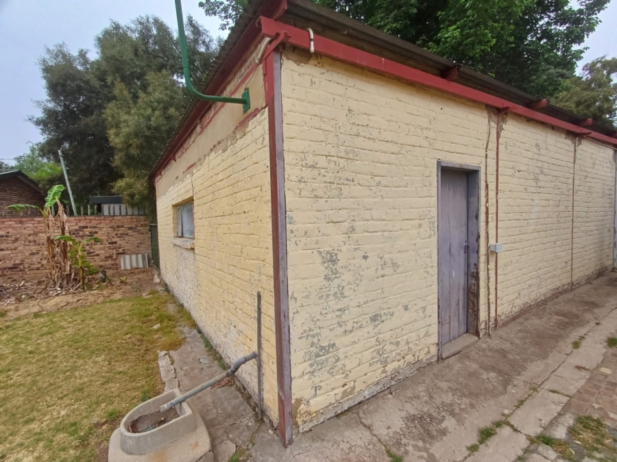 4 Bedroom Property for Sale in Wolmaransstad North West